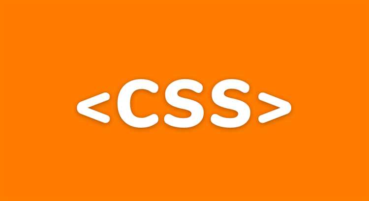 Типы селекторов в CSS