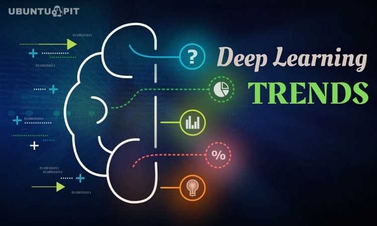 Преимущества применения Deep Learning в поисковой оптимизации