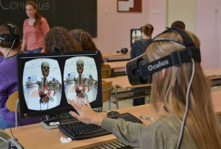 ТикТок и технологии виртуальной реальности: создание интерактивных видео
